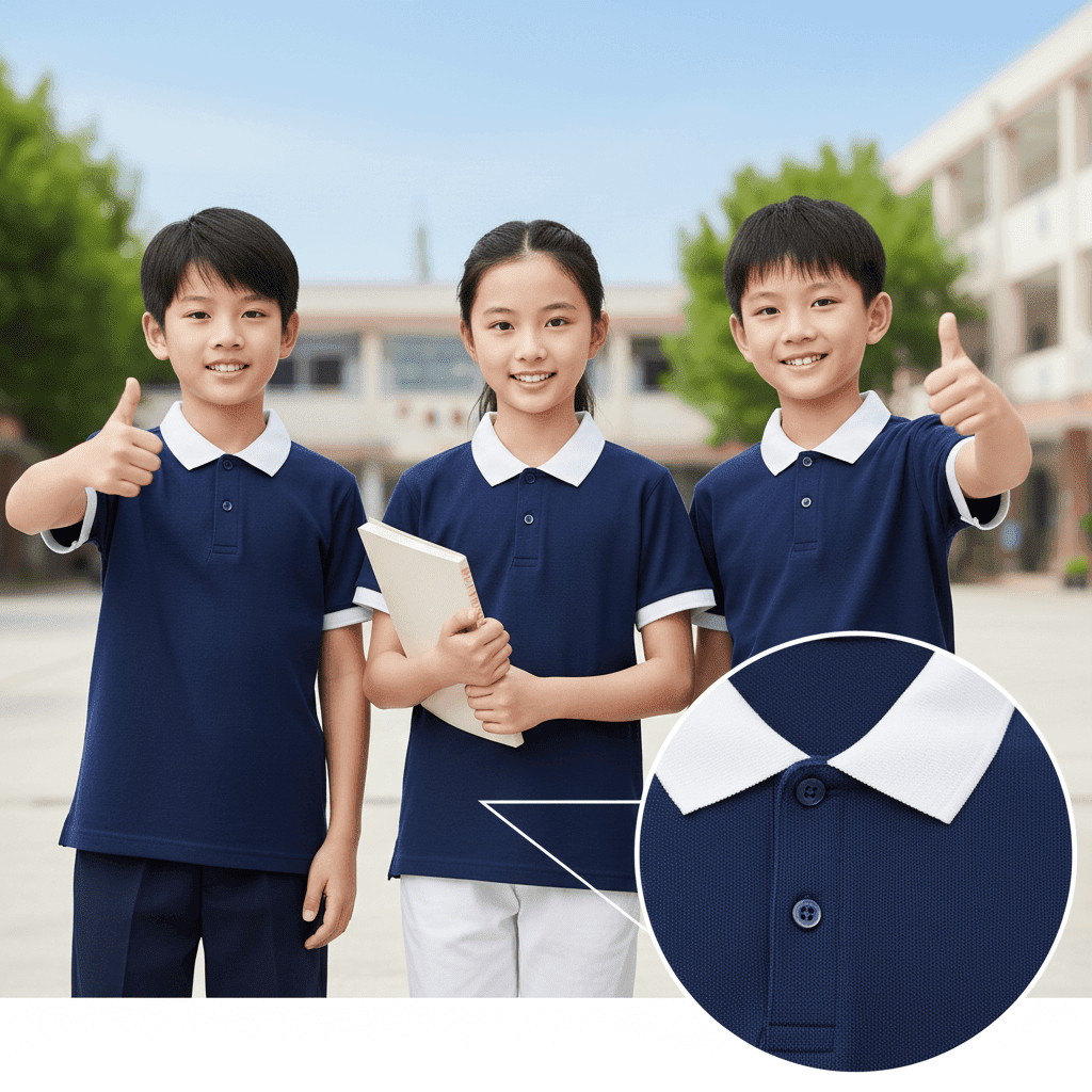 Đồng phục trường học