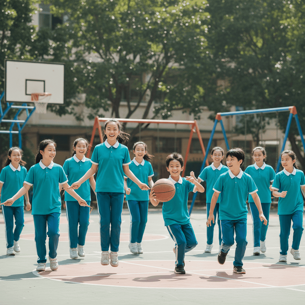 Đồng phục trường học