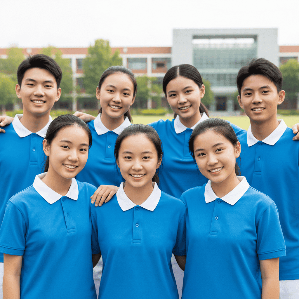 Đồng phục trường học